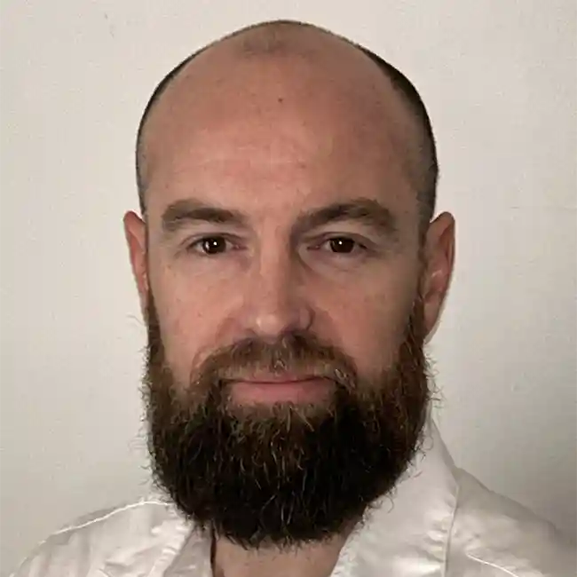 Dr Alan Robertson &ndash; Independent Chairperson