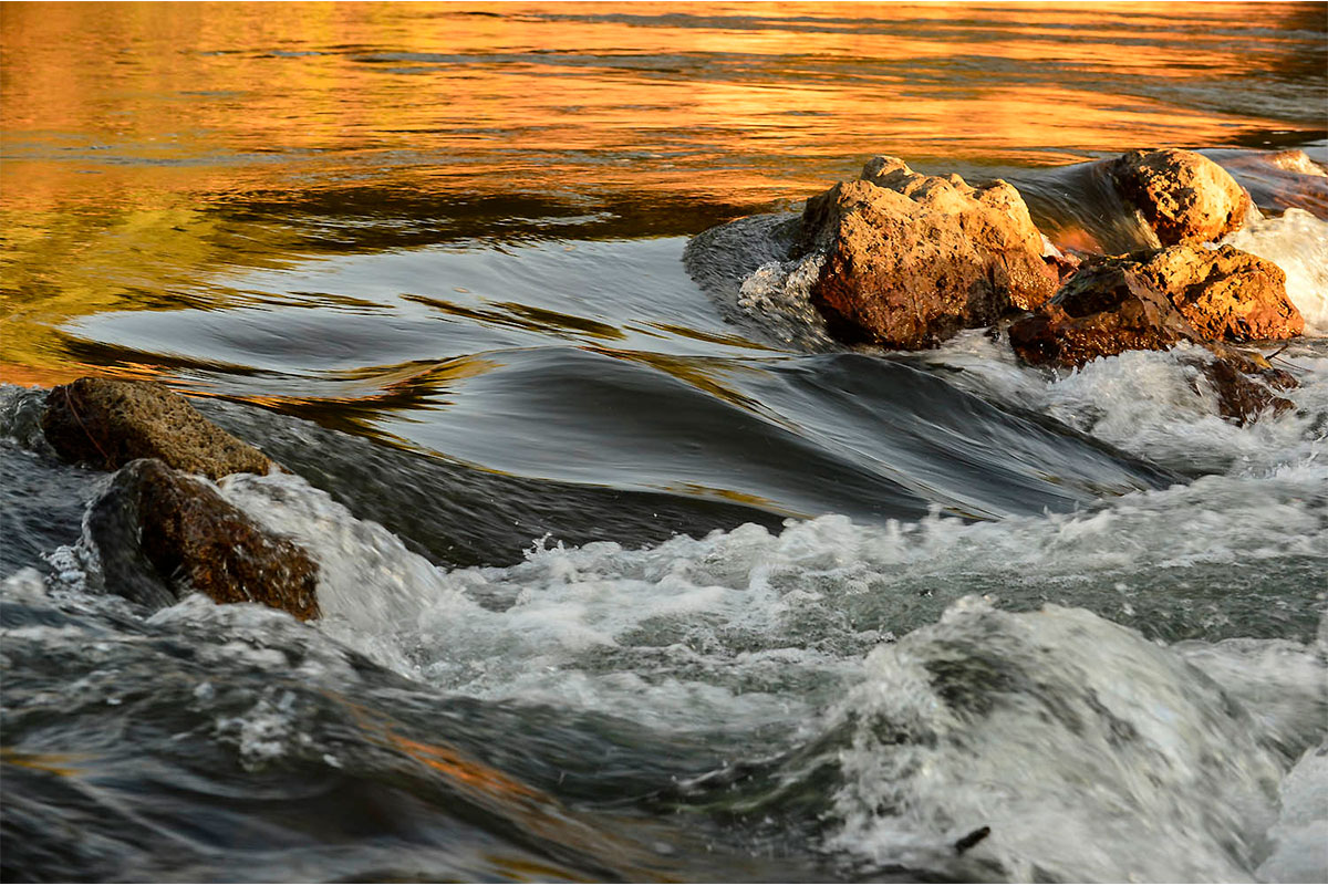 Managing water in partnership with Territorians