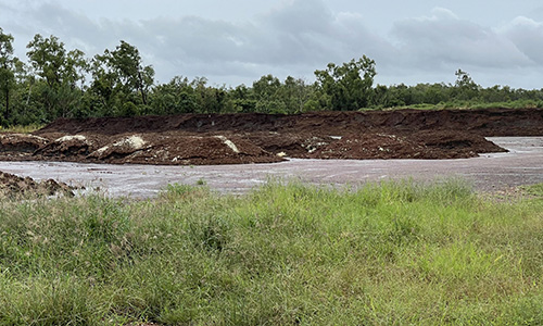 NT EPA Approves New Guideline for the Safe and Sustainable Reuse of Biosolids