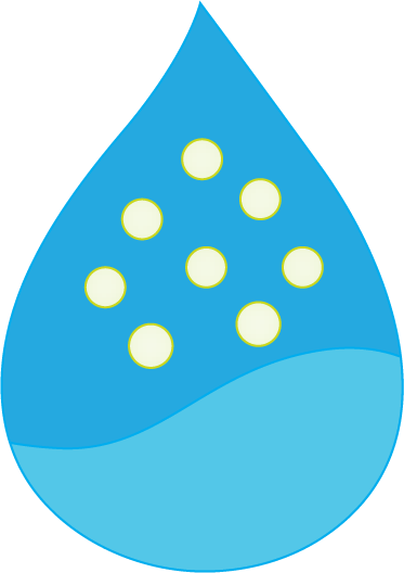 Algae symbol