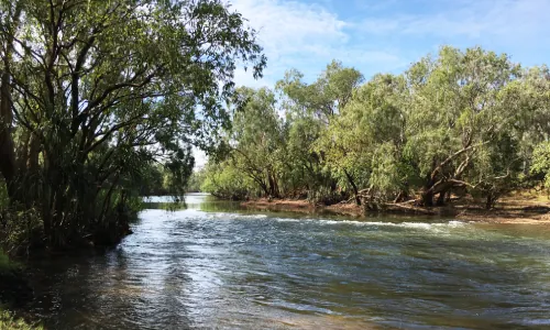 Katherine River