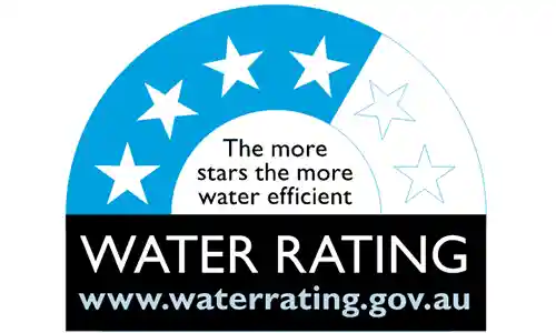 The WELS label helps consumers make smart, water-efficient purchasing choices.