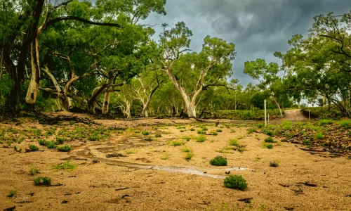 Alice Springs – the heart of Australia