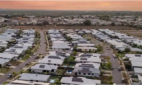 Driving housing supply and economic growth – Crown land in action