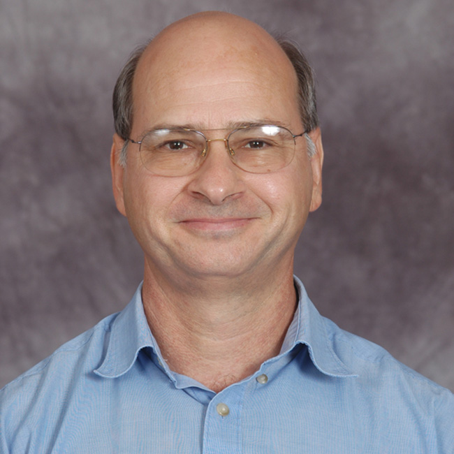 Dr. David Jones