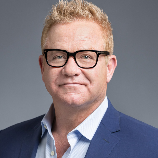 Mike O&rsquo;Kane - member