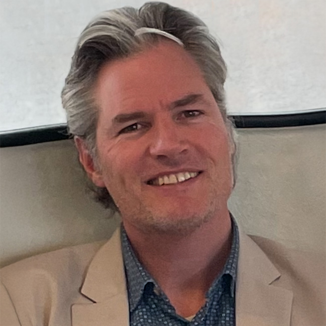 Dr Tim Fitton - member