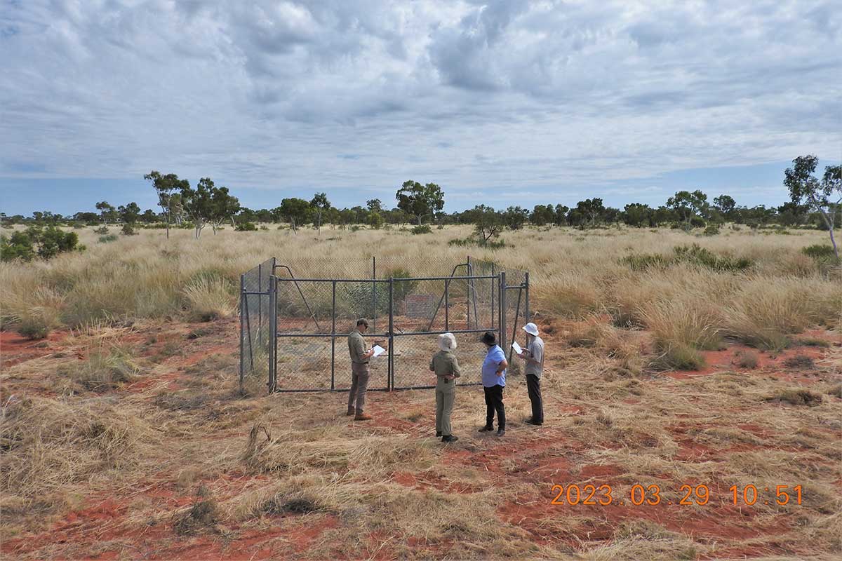 Safeguarding Northern Territory's water resources: the 2022-2023 Compliance and Enforcement Report