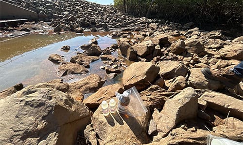 NT EPA issues over $26,000 in fines for hydrocarbon spills